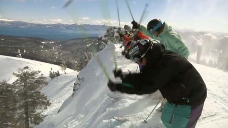 Watch G.N.A.R. The Movie This tribute to Shane McConkey pokes fun at the seriousness of the ski industry and the Squallywood personality attributed to the valley. Loosen up a…