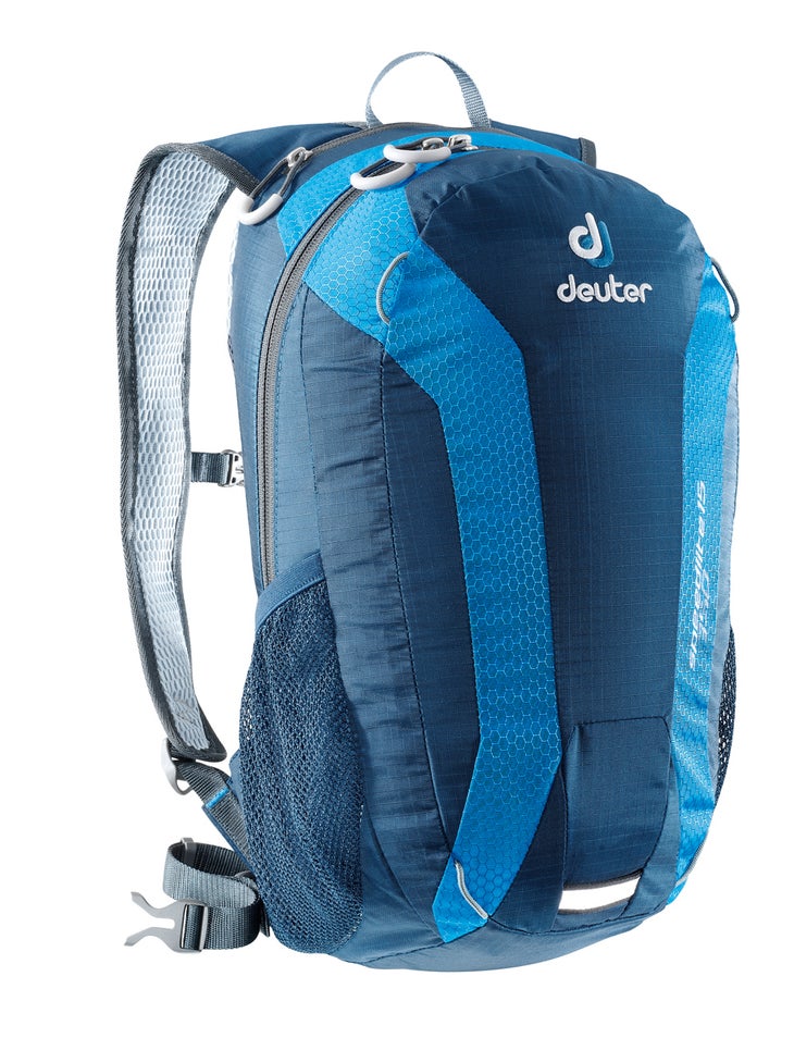 Deuter Speed Lite 15 Made for all-day adventures when you don’t need much gear, the unisex Deuter Speed Lite 15 (15L) is compact and comfortable. As a good-sized daypack,…