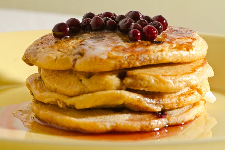 Huckleberry Inn Café One of the most well known breakfast stops in Government Camp, in operation since 1966, the Huckleberry offers a traditionally inexpensive, greasy…