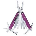 Leatherman Juice XE6 The Juice XE6 is Leatherman’s beefiest Juice series multi-tool, but is still light enough to pack, at just 6.7 ounces. This 18…