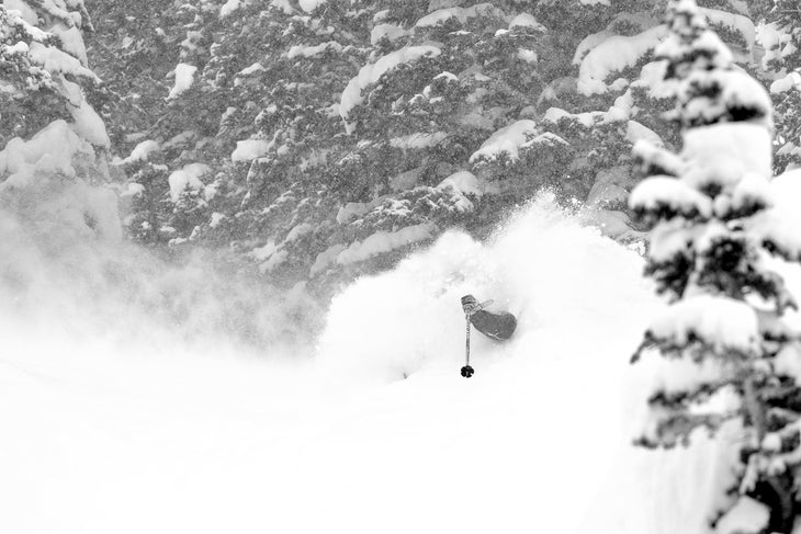 Leo Ahrens: Team Dubsatch Leo Ahrens is currently surfing in Chile, so he’s already in a South American mood. He responded to our questions all in Spanish: here’s our…