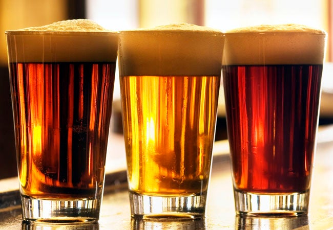 Mt. Hood Brewing Company Go to the Ice Axe Grill and sample the local brews, from the Ice Axe IPA to the Hogsback Oatmeal Stout. Brewed with the glacial water of Mt. Hood and…