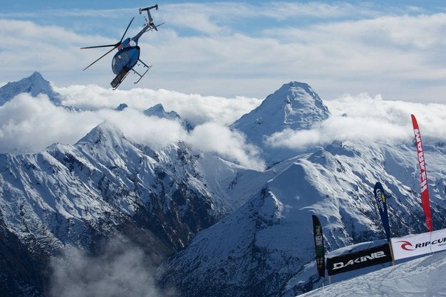 New Zealand World Heli Challenge Set for July 27 through August 11, the World Heli Challenge will take place in a backcountry setting near Wanaka, New Zealand. With athletes…