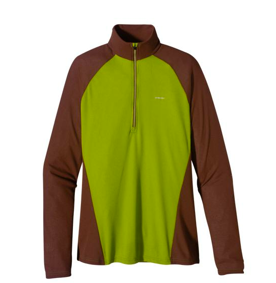 Patagonia Capilene 2 Perfect for conditions year-round, the Capiline 2 long underwear from Patagonia are an incredible deal. Patagonia slaps a lifetime warranty on these…
