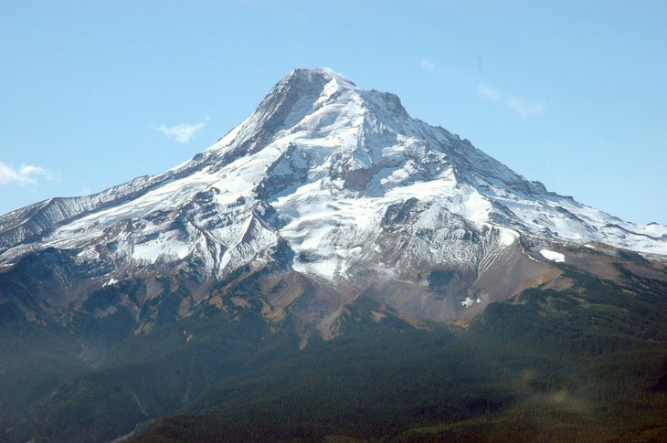 Summit Hood According to some, Mt. Hood is the second most-climbed mountain in the world, surpassed only by Japan’s Mt. Fuji. In fact, every year approximately…
