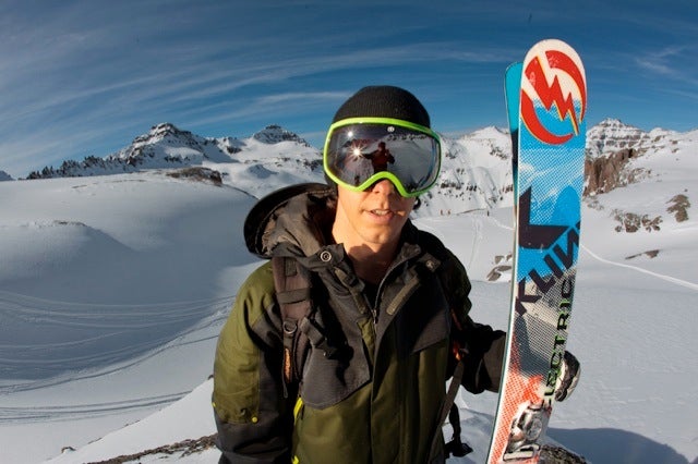 Tanner Rainville: KLINT KLINT athlete Tanner Rainville is excited to compete alongside teammates Will Hibbs, Brian Kisch, and Christopher Lisle in La Parva, Chile for the…