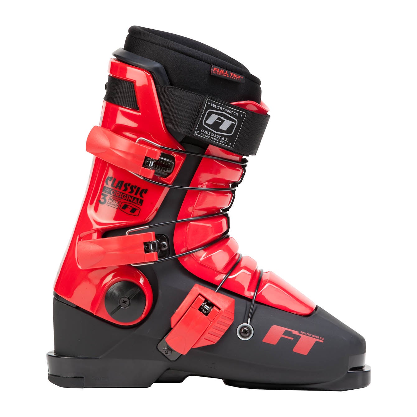 Full Tilt Classic (2012)