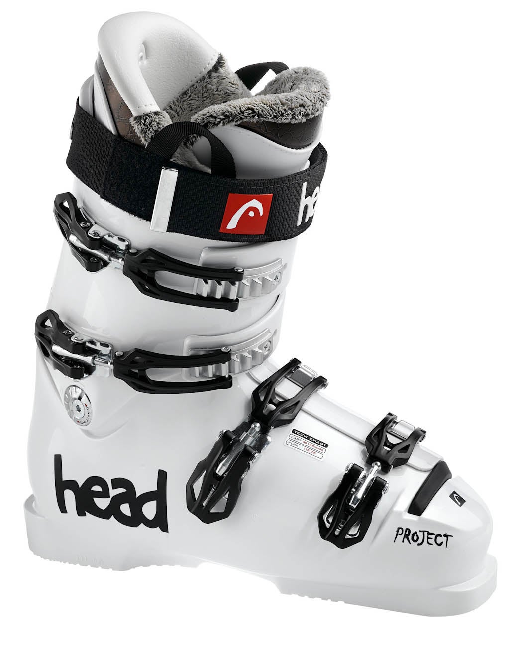 Head Raptor Project RS HF (2012)