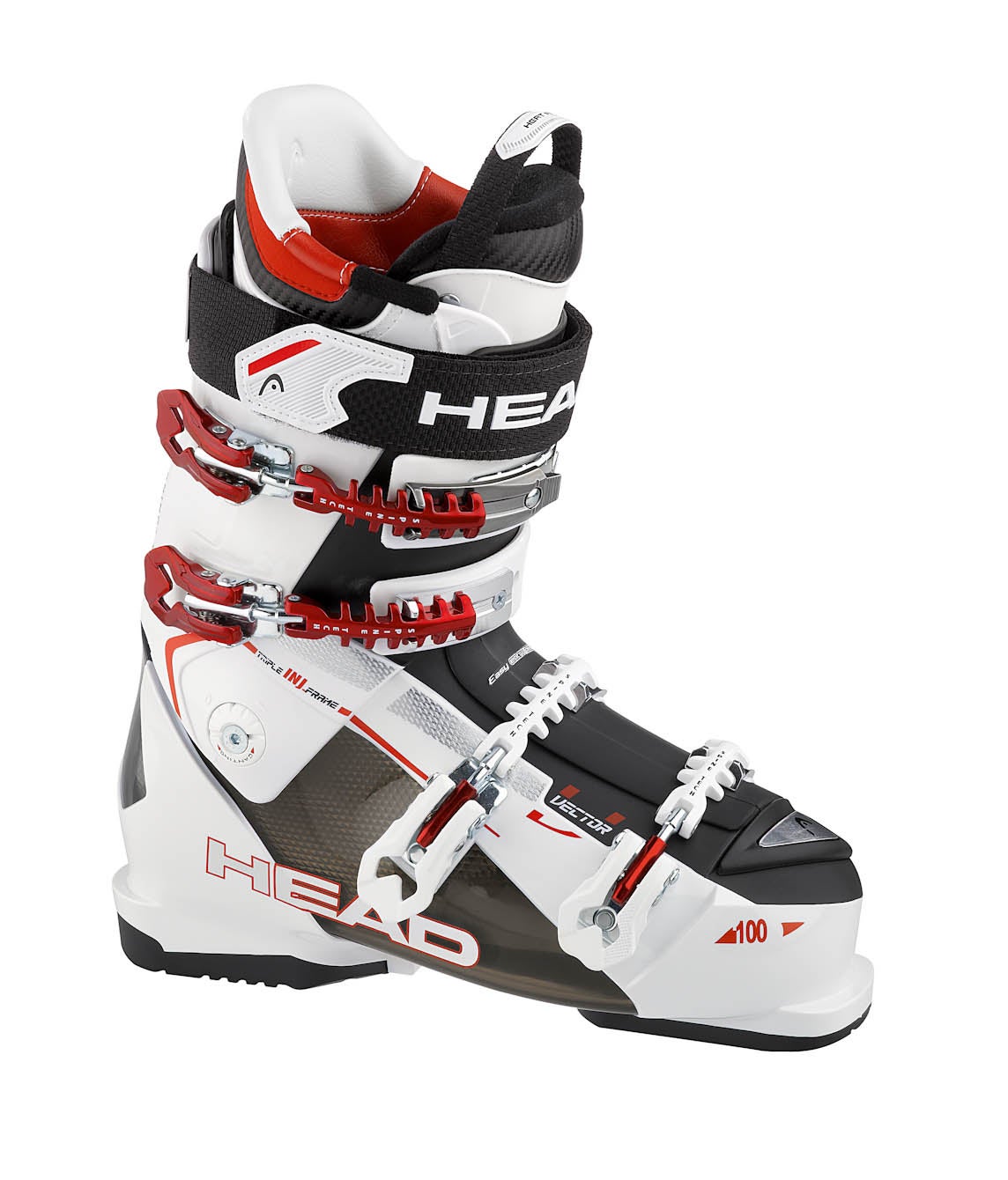 Head Vector 100 HF (2012)