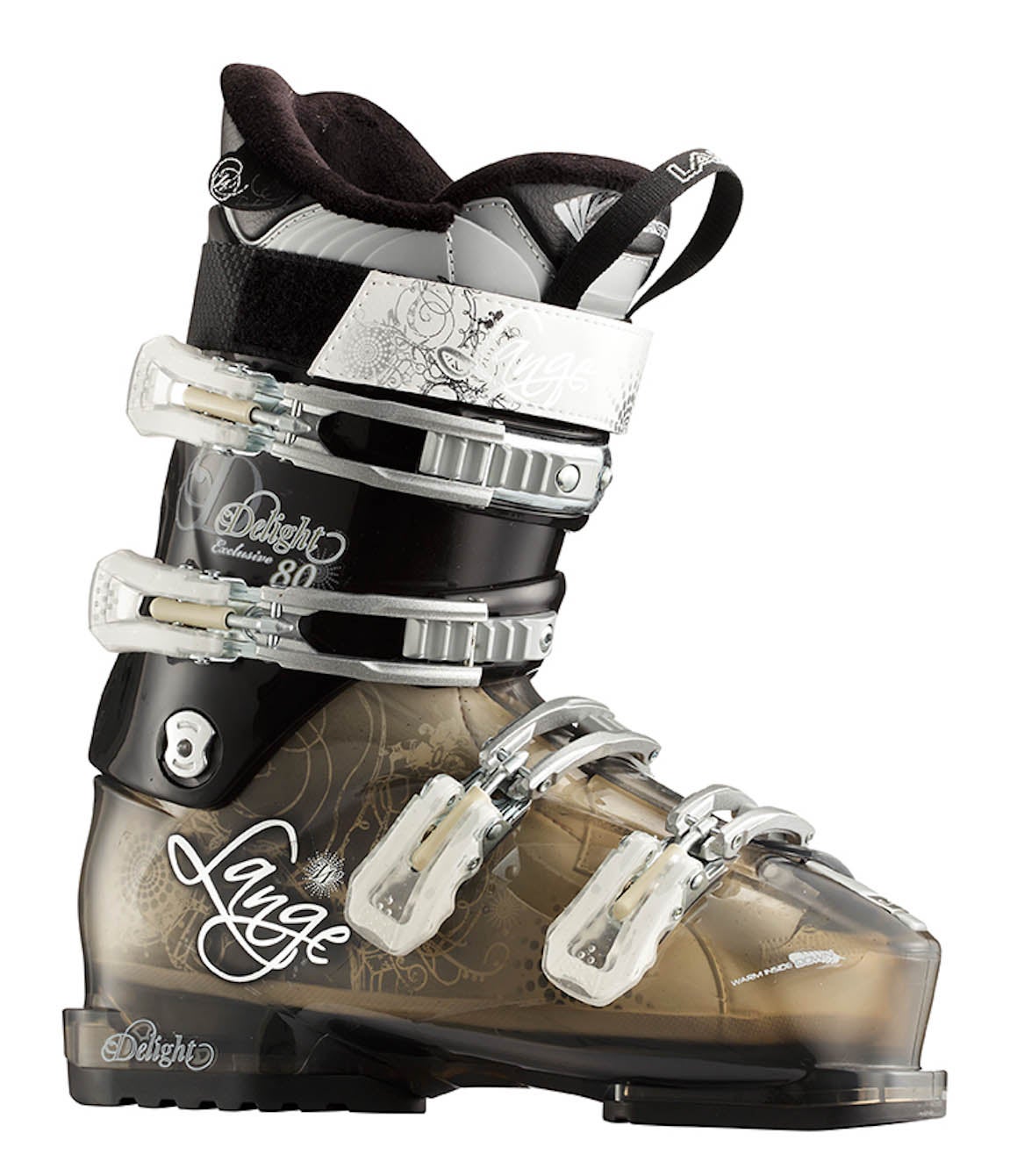 Lange Exclusive Delight 80 (2012)