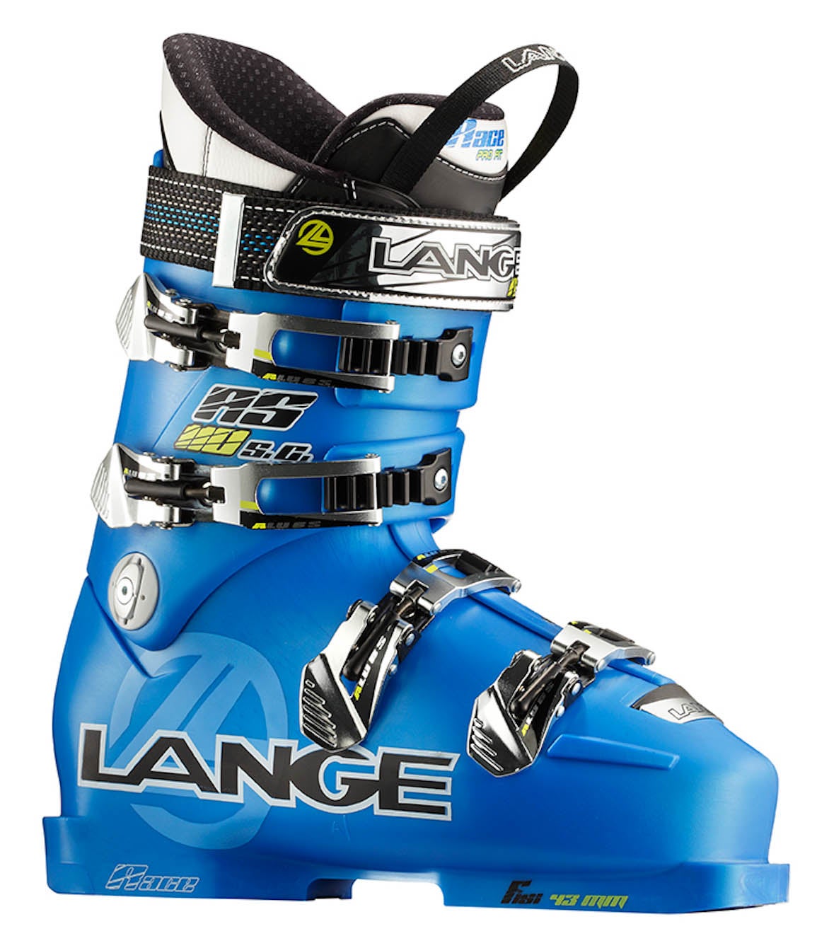 LANGE ラング　RS110SC LANGE（ラング） スキーブーツ メンズ レディース バックルブーツ RS