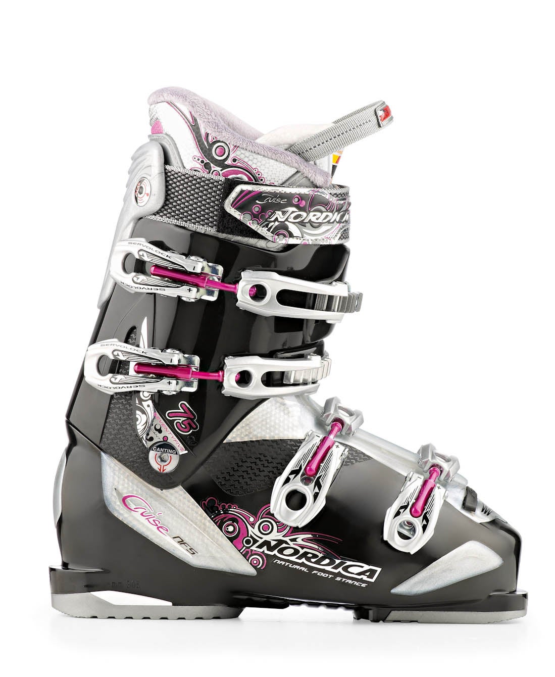 nordica cruise 75 womens ski boots