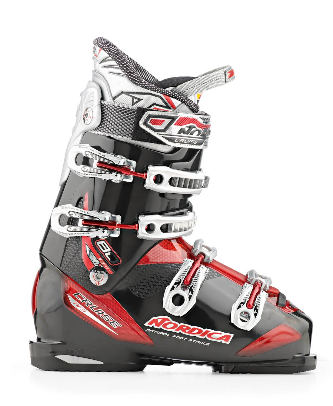 Nordica Cruise 80 (2012)