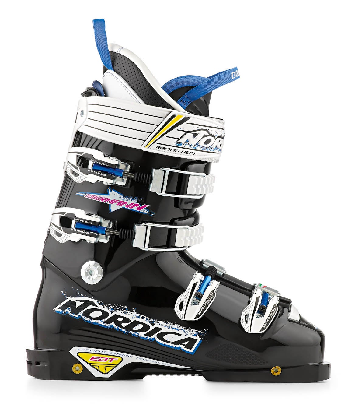 【ノルディカ】DOBERMANN WORLD CUP 150 Nordica Dobermann WC EDT 150 (2012)