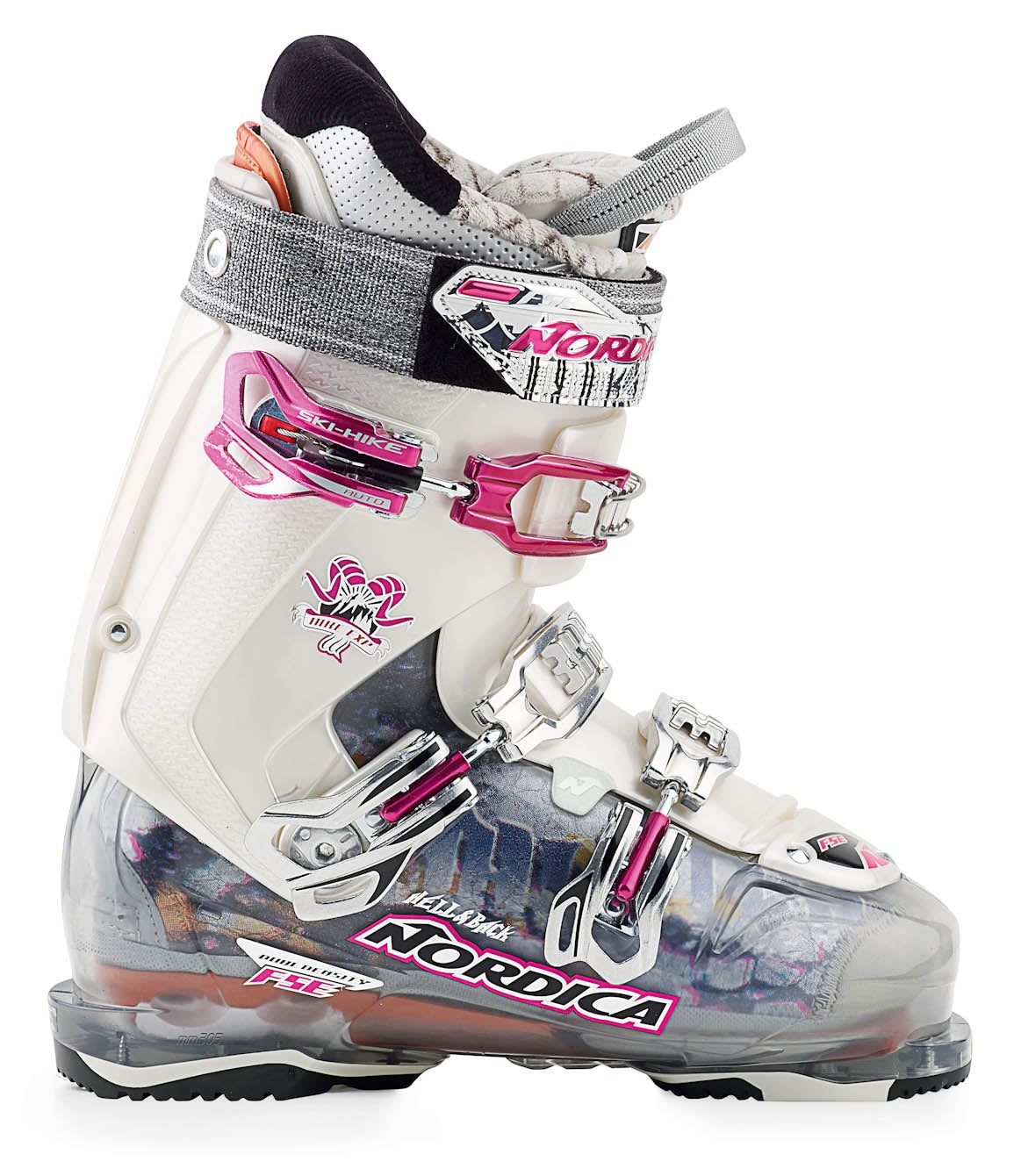 Nordica Hell & Back Hike Exp W (2012)