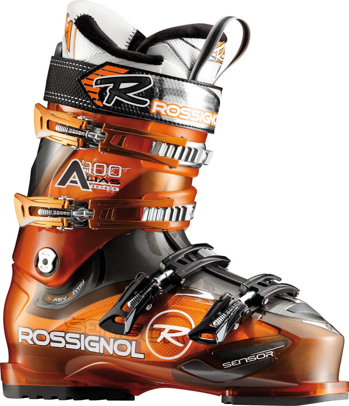 Rossignol Alias Sensor 100 (2012)