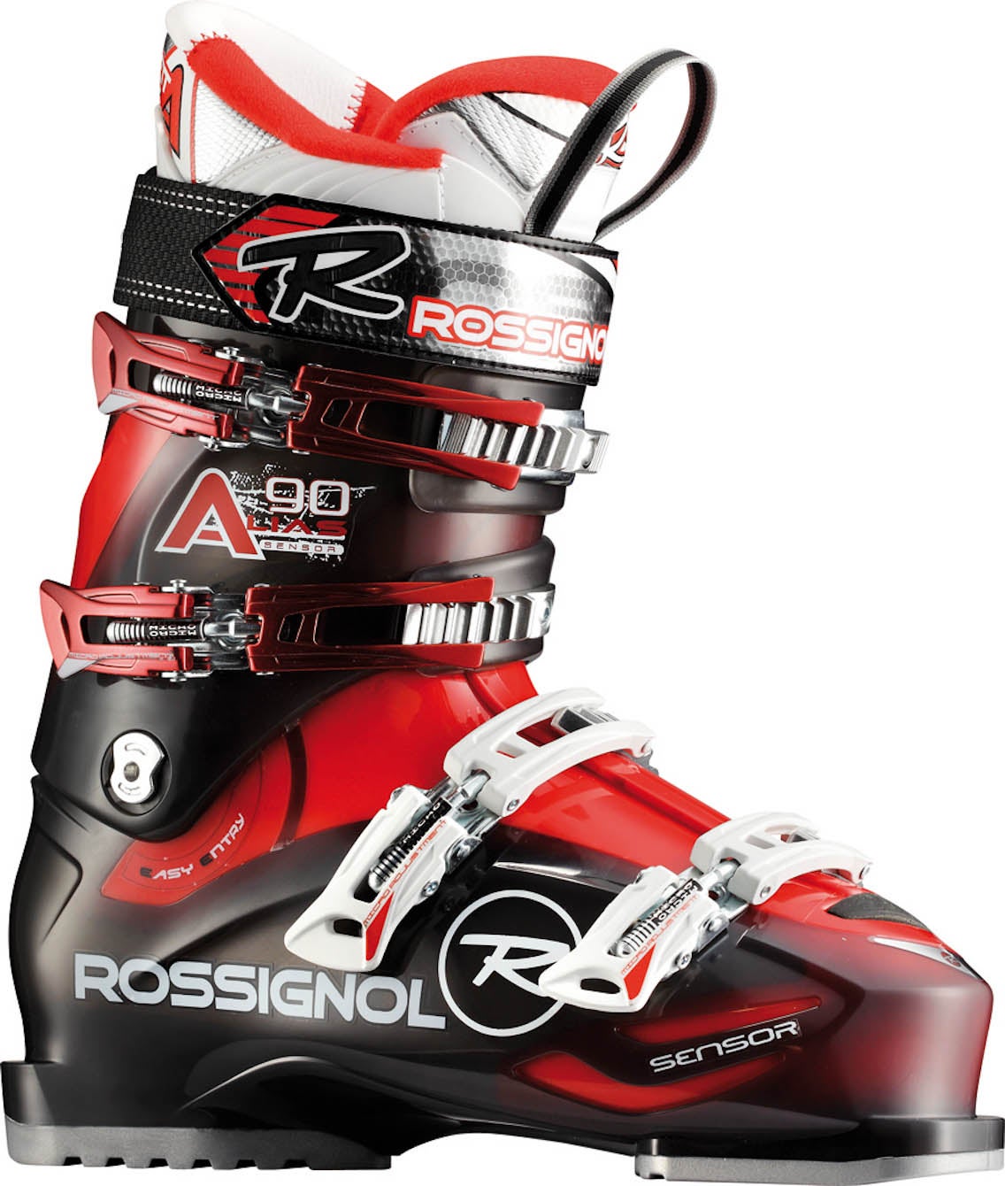 Rossignol Alias Sensor 90 (2012)