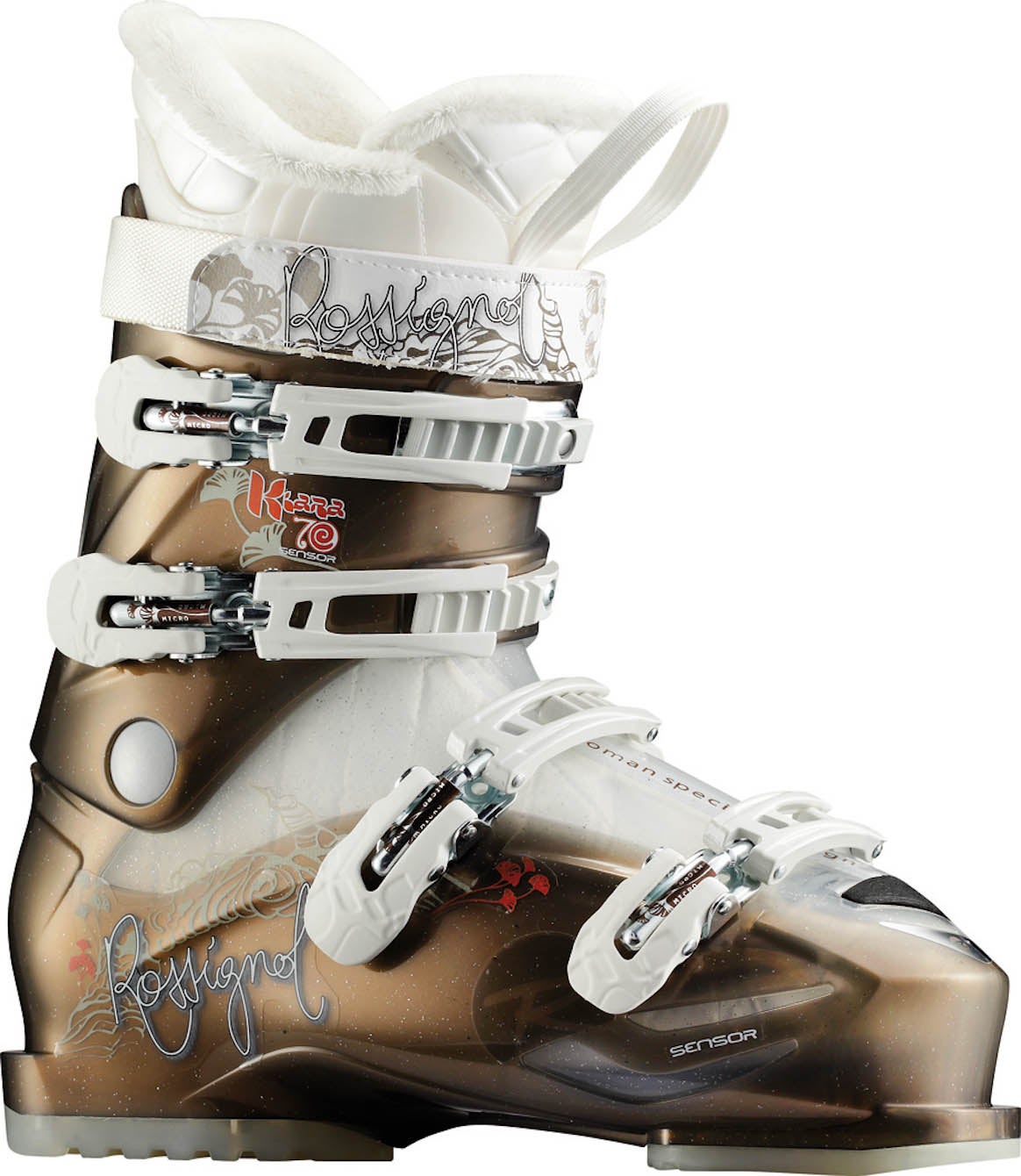 Rossignol Kiara Sensor 70 (2012)