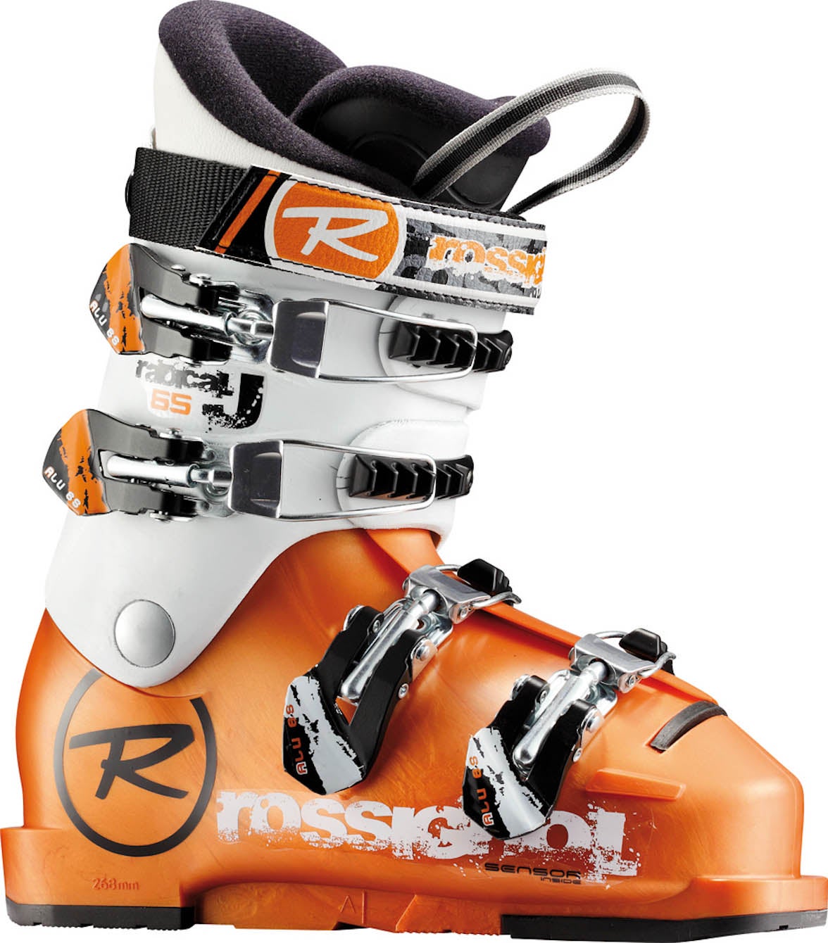 Rossignol Radical Jr 65 (2012)