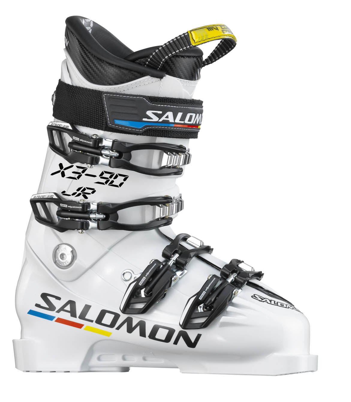 スキー 23-23.5 SALOMON ENERGYZER X3 90 JR スキー 23-23.5 SALOMON ENERGYZER X3 90 JR スキー 23-23.5 SALOMON