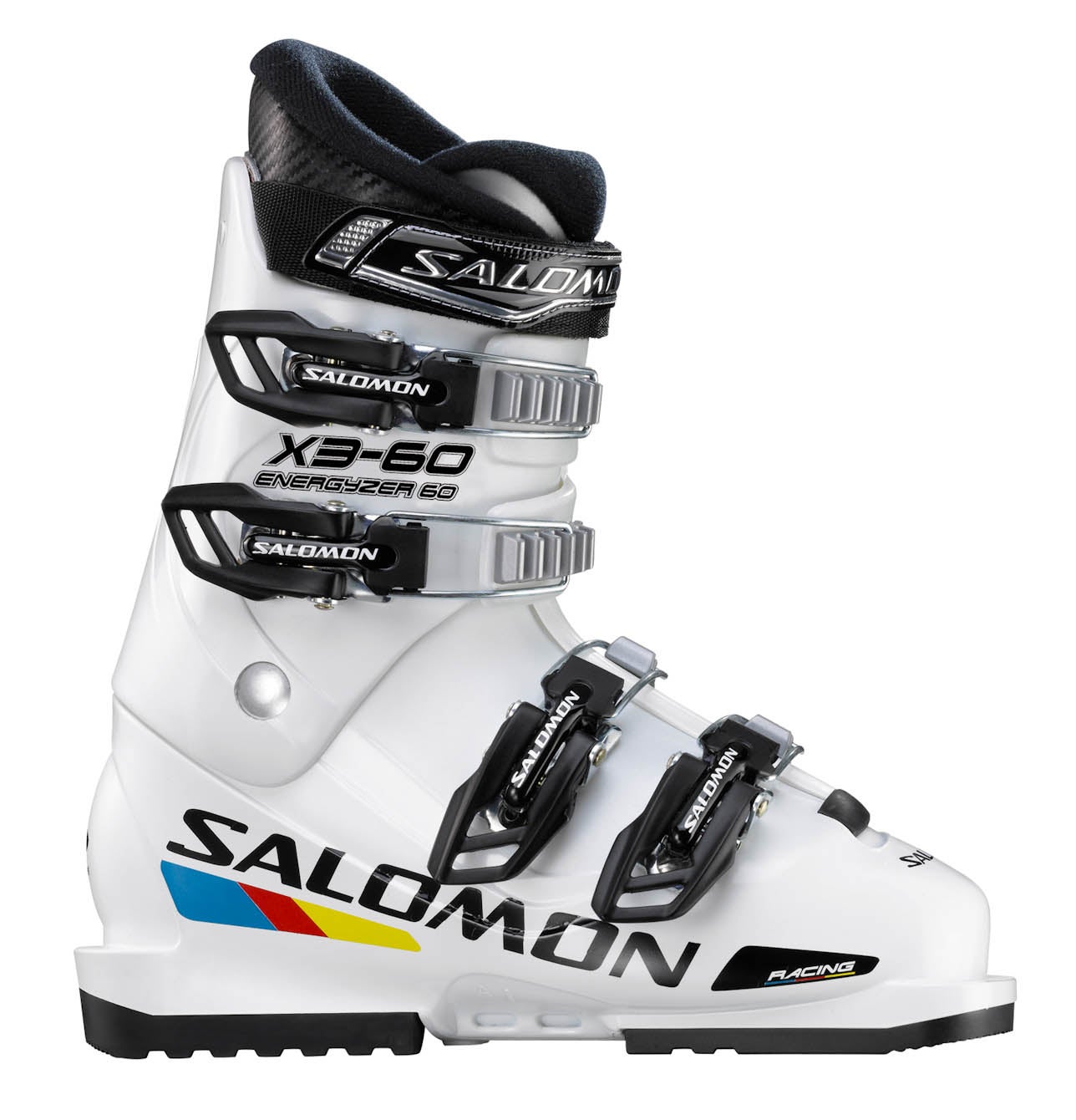 スキー SALOMON Salomon X3 60 (2012)