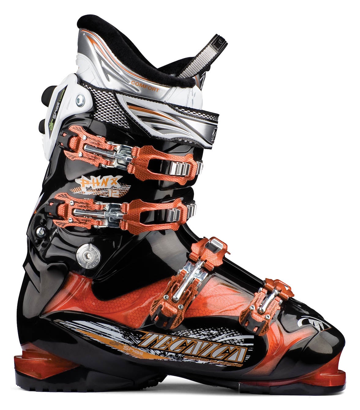 PHOENIX プロジェクトER-12 Tecnica Phoenix 12 Air Shell (2012)