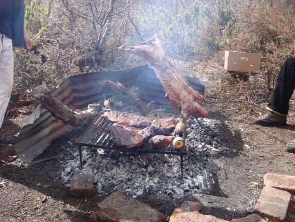 Food and Drink Sure, you’ve never eaten that part of the cow before, but you’re on vacation. A useful word? ‘Jugoso’, or juicy, that’s how to order your steaks.…