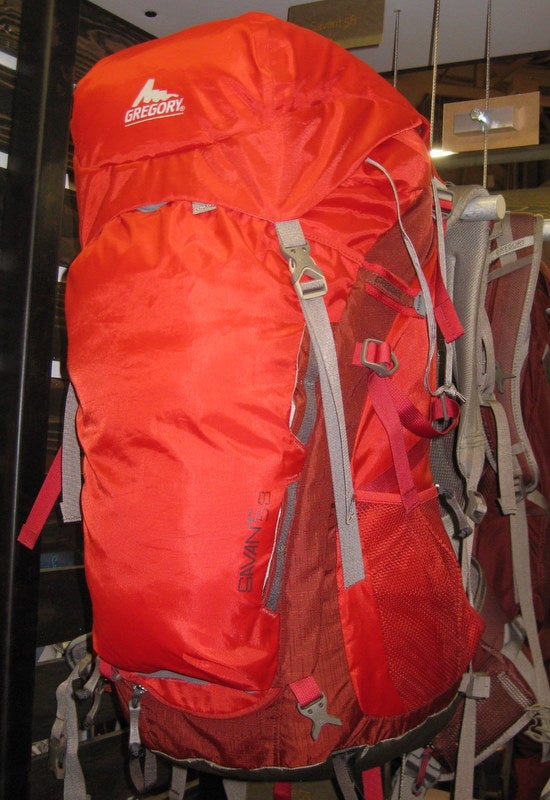 Gregory Savant 58 Instead of having a pack for each activity, Gregory has come out with a line of packs that can be used for multiple activities. For only $200, you…