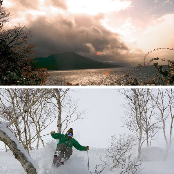 Japan Niseko’s powder has made the northern island of Hakkaido well know, but it’s sparse population and endless coastline make it ideal for adventurous,…