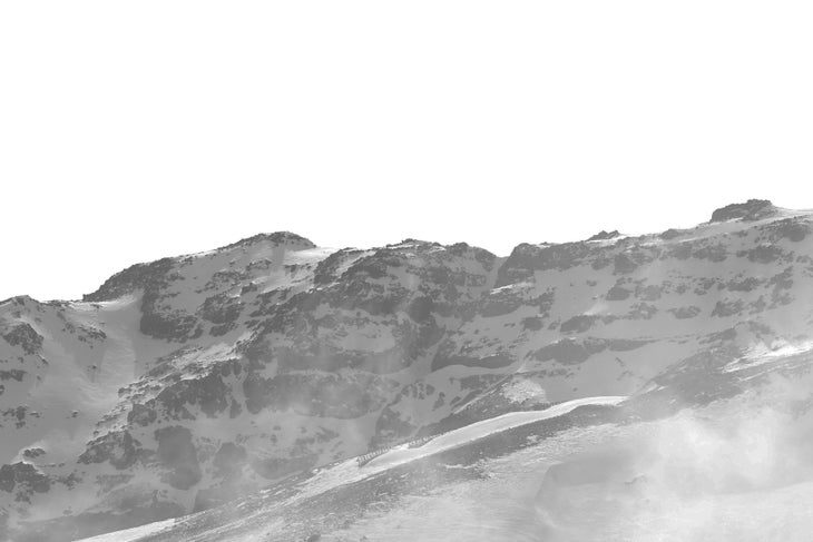 Looking at McConkeys None