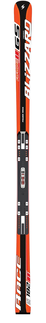 ◆ スキー BLiZZARD GS MAGNESIUM WORLDCUP 189 Blizzard GS Magnesium Power (2012)