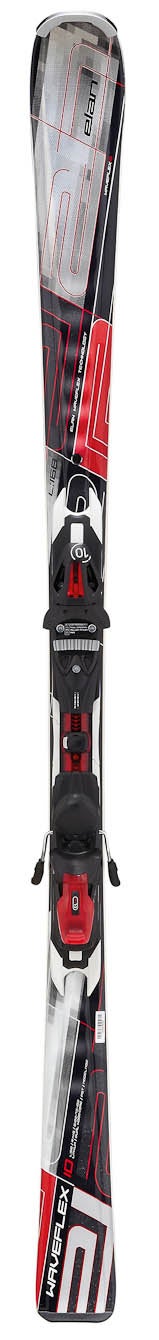 Elan Waveflex 10 Fusion (2012)