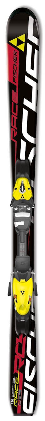 Fischer RC4 Race Jr. (2012)