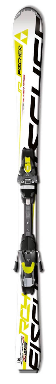 Fischer RC4 Superrace Jr. RP Jr. (2012)