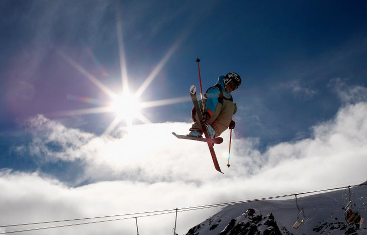 Slopestyle: August 15, Snow Park Jumps, rails and jibs with varying difficulty make up the slopestyle course. Big names like Devin Logan, Jossi Wells, and Byron Wells will be…