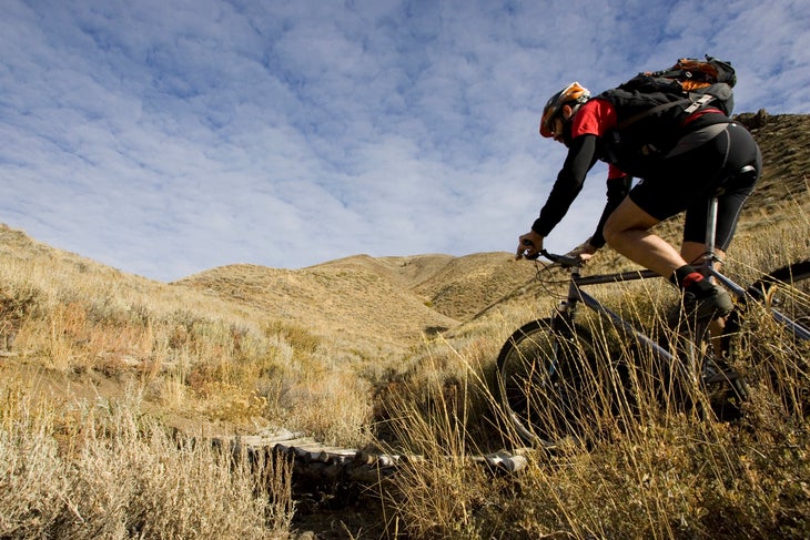 Sun Valley Trekking – Sun Valley, Idaho 450 miles of singletrack await you just outside the door of Sun Valley’s Coyote yurt. Having the yurt as a base camp, rather than touring between…
