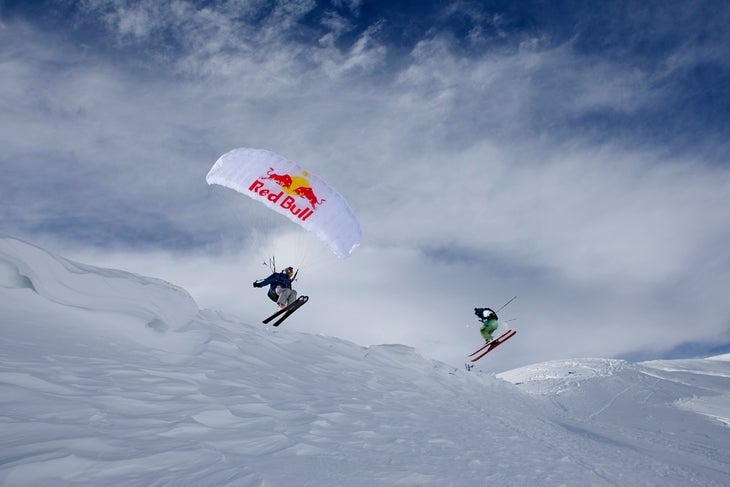 Team Optimus Prime Vote hereOptimus Prime - Eye of the Condor from Skiing Magazine on Vimeo.