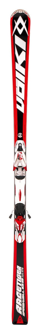 良好 Volkl RACETIPER SPEED WALL SL165cm Ski | Volkl Racetiger Speedwall SL UVO | Ski equipment