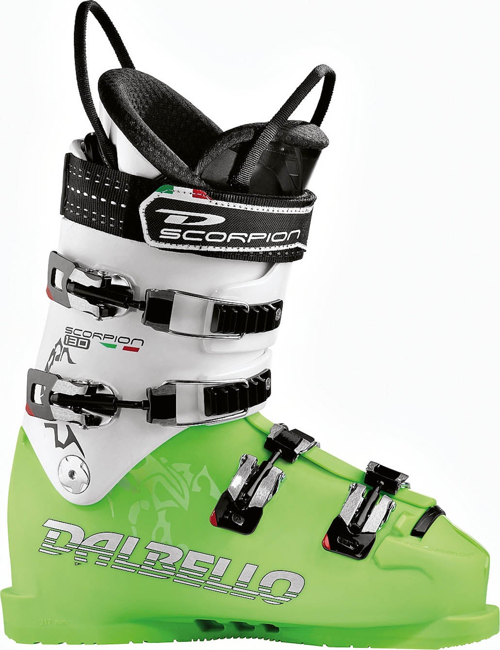 Dalbello SR 130 (2012)