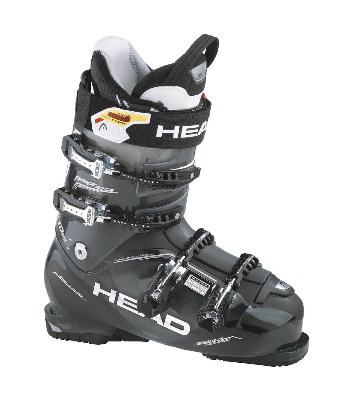 HEAD ウッドコア スキー 3.5/4 Head AdaptEdge Ltd SH4 (2012)