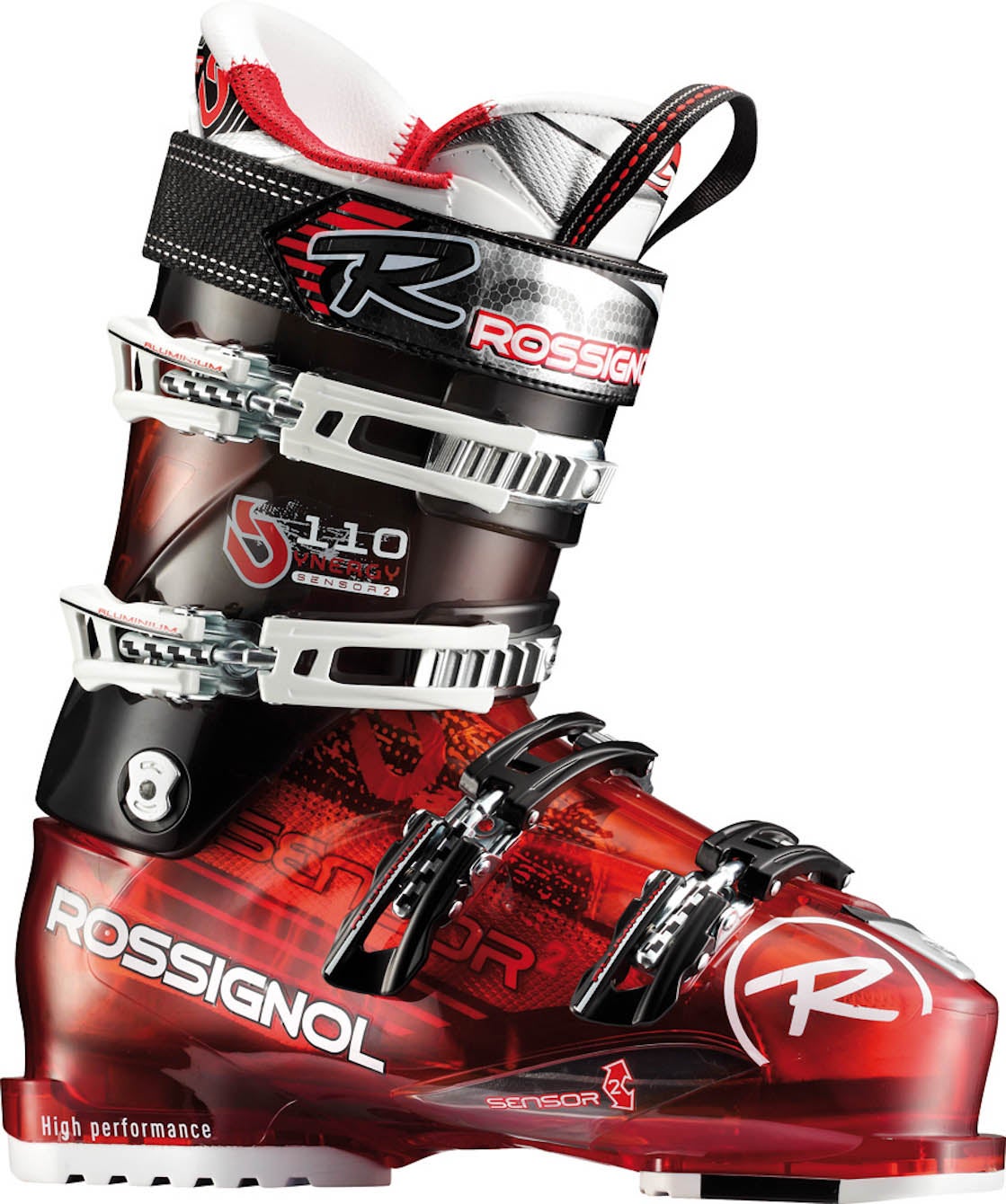 Rossignol Synergy Sensor2 110 (2012)