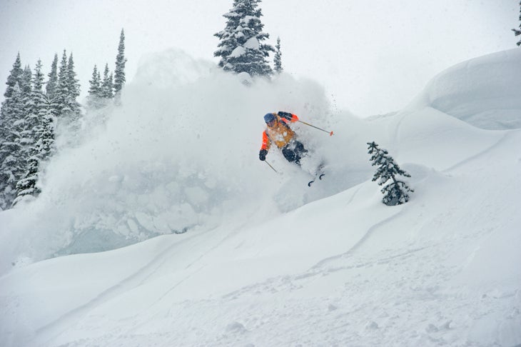 CMH Heli-Skiing CMH, the original heli-op—their founder Hans Gmoser is credited with inventing heli-skiing—is working to make heli-trips more accessible: this year,…