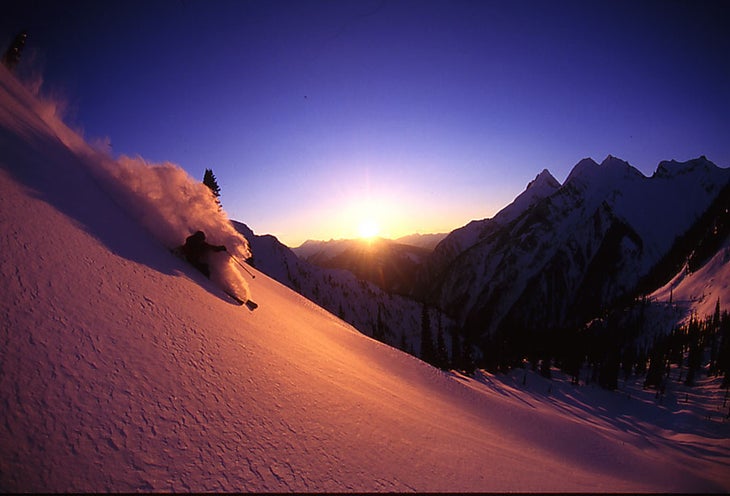 Mica Heli-Skiing Mica, which we picked as a great heli set-up in Canada in last year’s resort guide, is know for having tiny groups, swanky digs—you’ll be staying at…