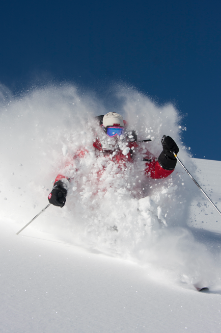 Mike Wiegele Deep in interior British Columbia, Mike Wiegele’s is offering more trips for both hard-core skiers and families. They also have a frequent flyer…