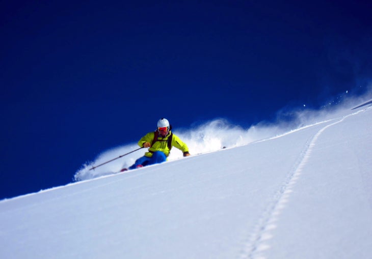 More First Ascent product testing None