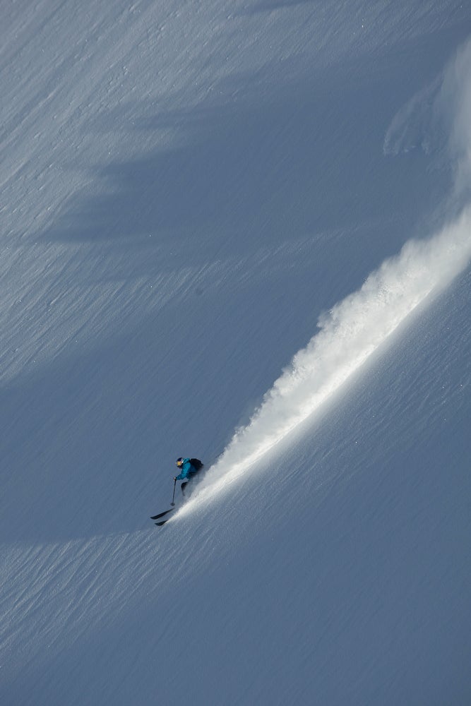Points North Heli-Adventures When you sign up for a trip with Points North you can expect that, given the company, it’ll be intense. Jessica Sobolowski-Quinn, one of the most…