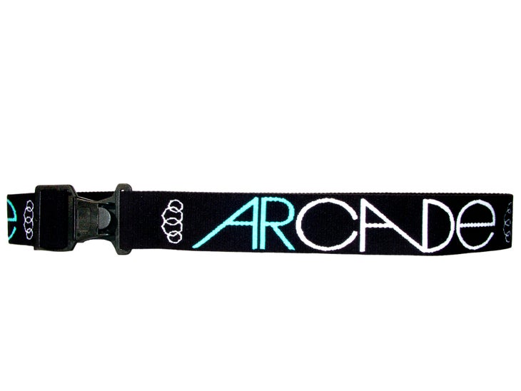 Arcade Standard Belt I like products that do good things for people. Partnering with pro skiers like Cody, Michelle and JT in the Squaw Valley area, Arcade Belts works to…