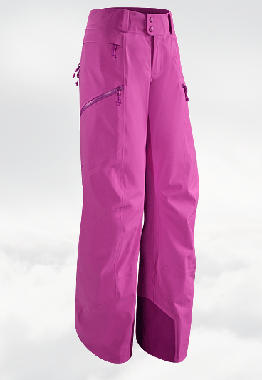 Arc’teryx Sentinel Pants Pant polarity has been a personal problem of mine for years. Historically it’s been hard to find pants that didn’t get swass-y (or whatever guys get.…
