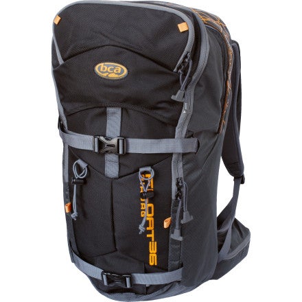 BCA Float 36 Pack I’d also like to stay alive during my mission to tag something classic. Research shows that your best chance of surviving an avy is to stay afloat.…