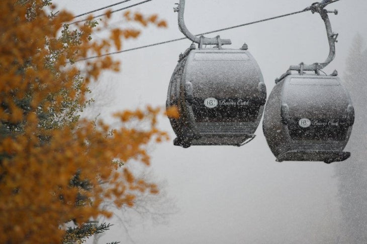 Beaver Creek None